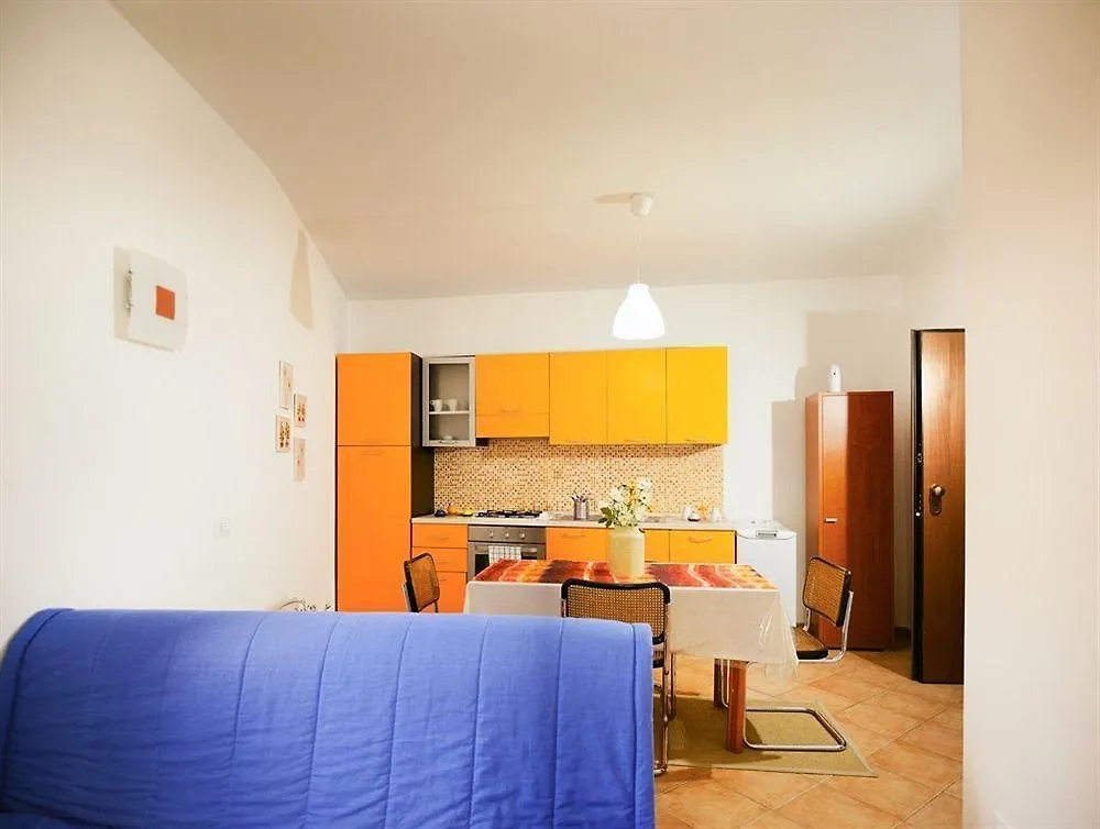Casa Vacanze La Cattedrale Palermo Apartment