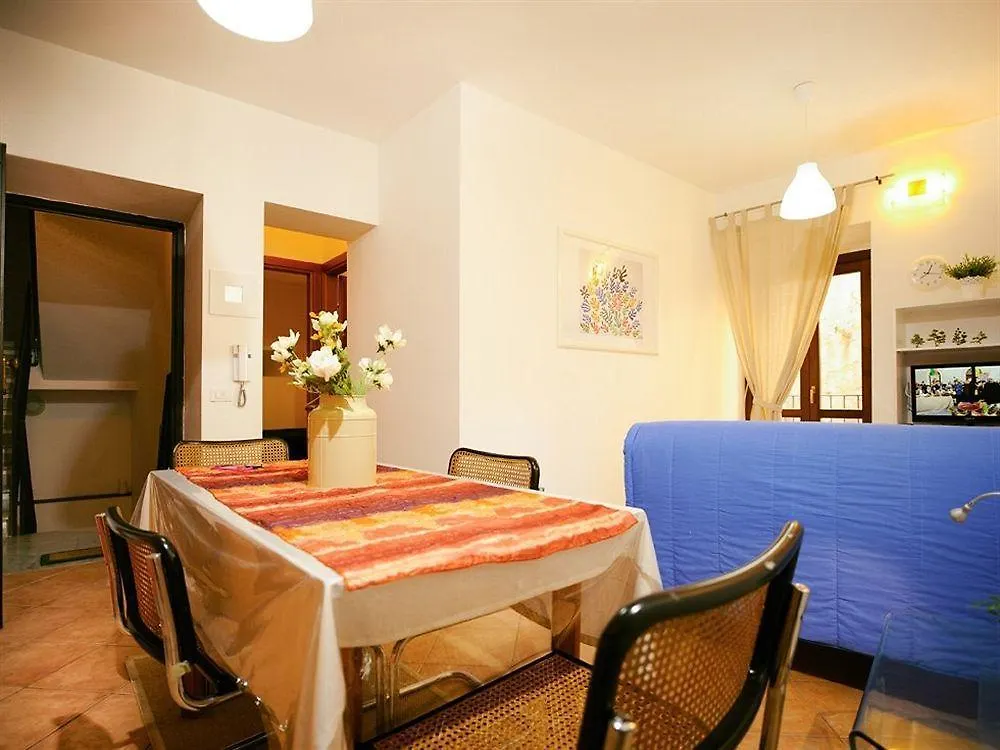 Appartamento Casa Vacanze La Cattedrale Palermo Italia