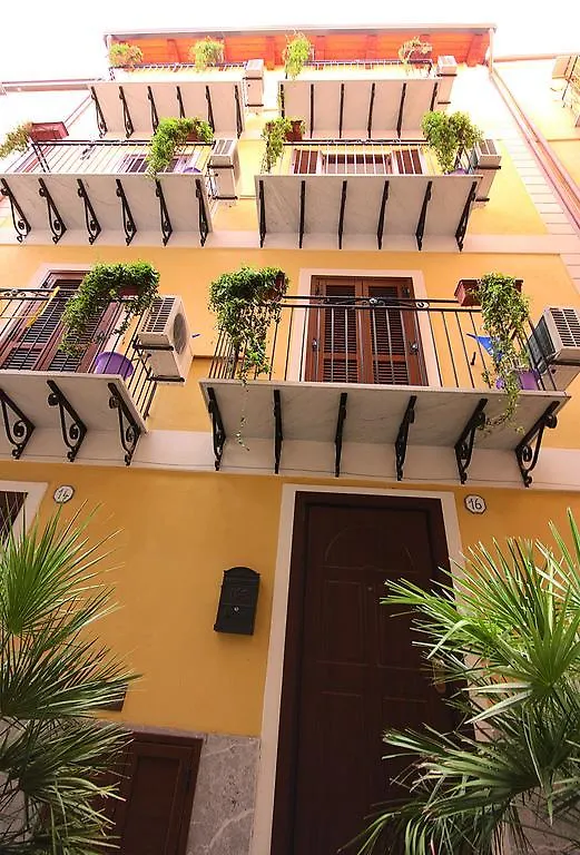 Casa Vacanze La Cattedrale Palermo