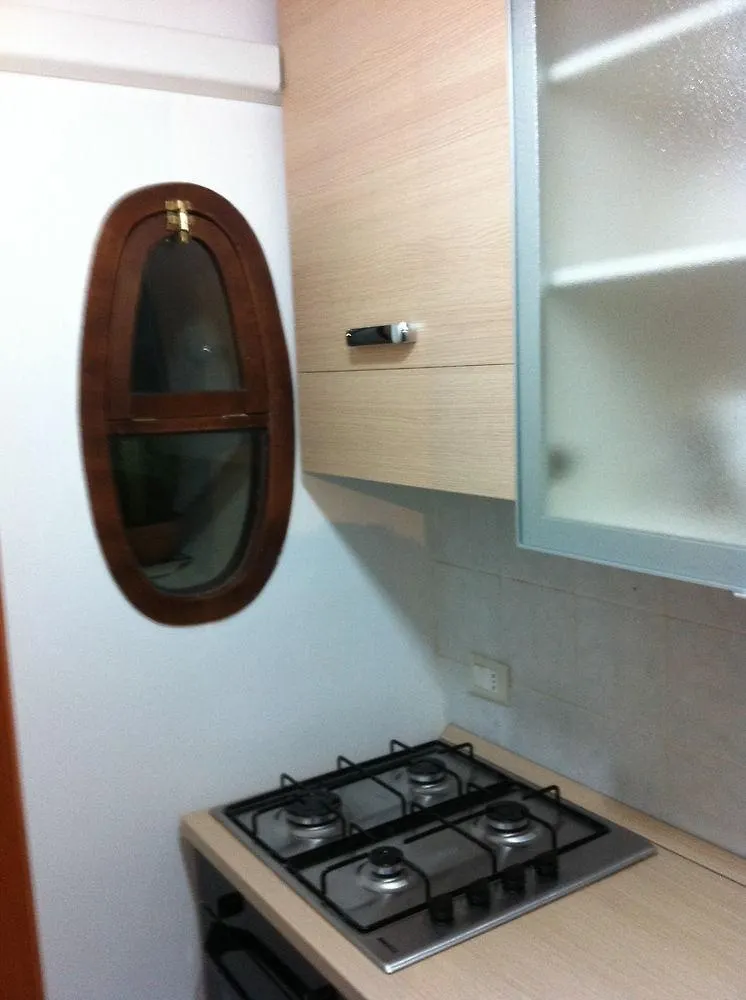 Casa Vacanze La Cattedrale Palermo 0*,