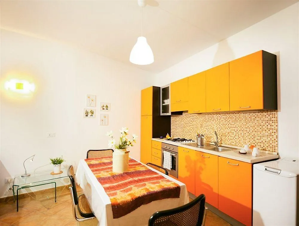 Apartment Casa Vacanze La Cattedrale Palermo
