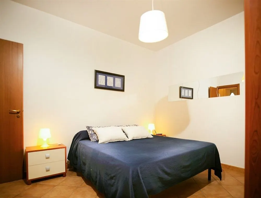 Appartamento Casa Vacanze La Cattedrale Palermo