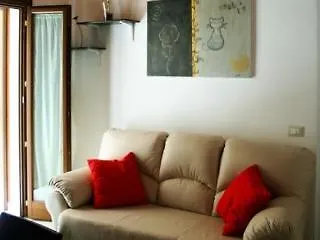 Apartment Casa Vacanze La Cattedrale Palermo