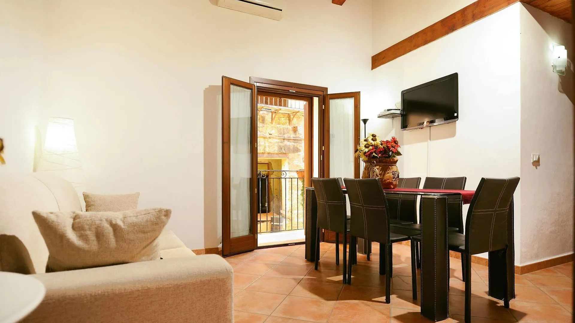 Casa Vacanze La Cattedrale Palermo