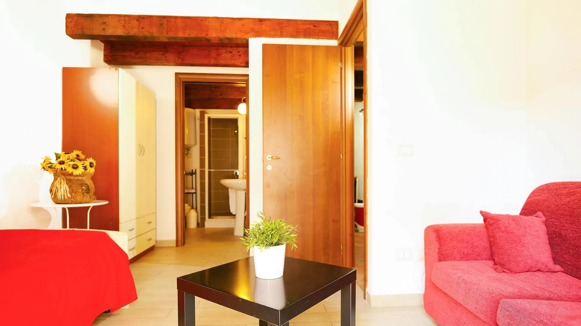 Casa Vacanze La Cattedrale Palermo 0*,