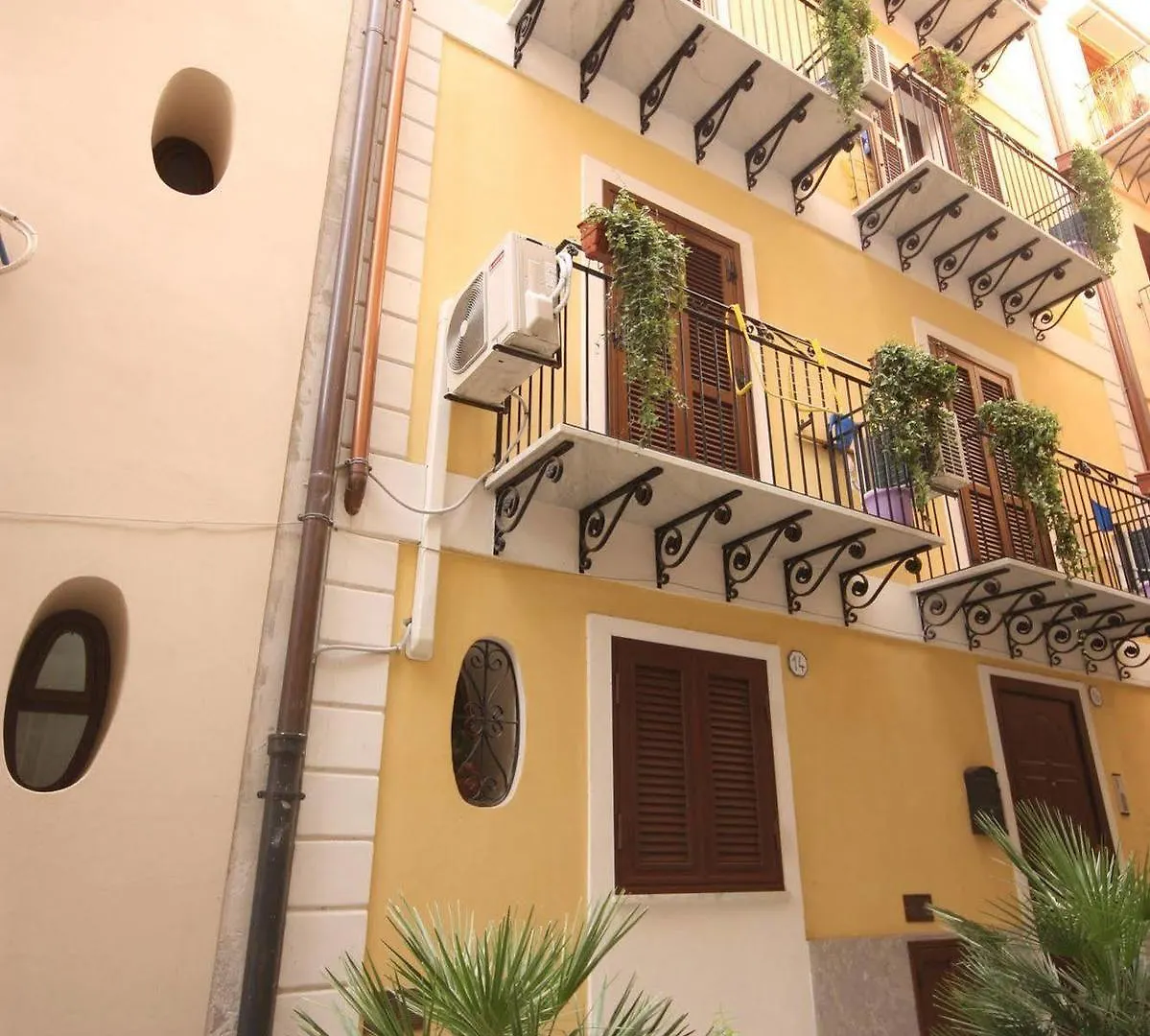 Casa Vacanze La Cattedrale Palermo