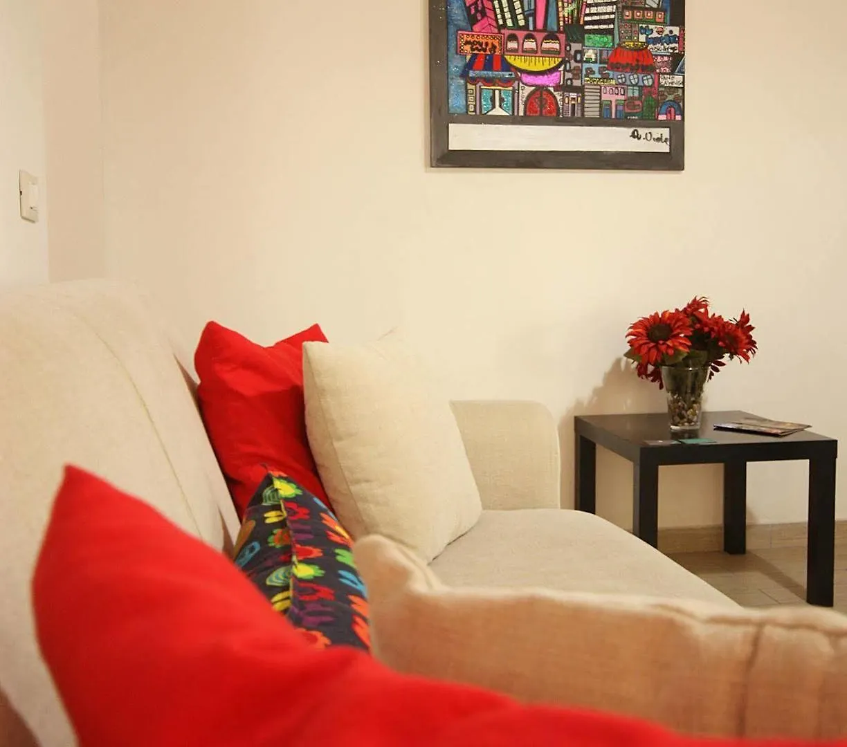 Casa Vacanze La Cattedrale Palermo Apartment