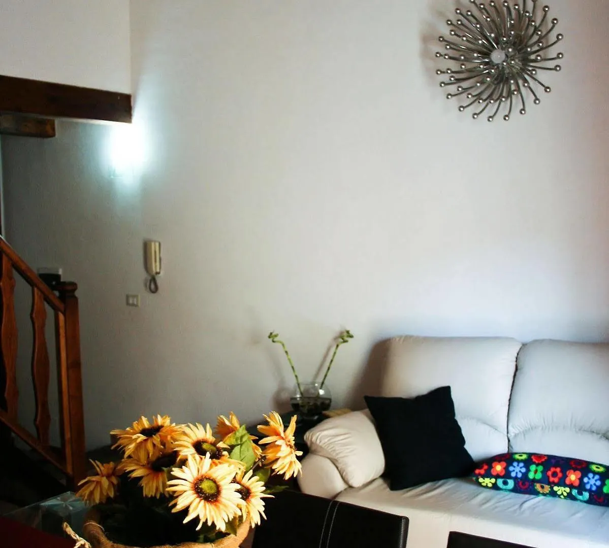 Appartamento Casa Vacanze La Cattedrale Palermo