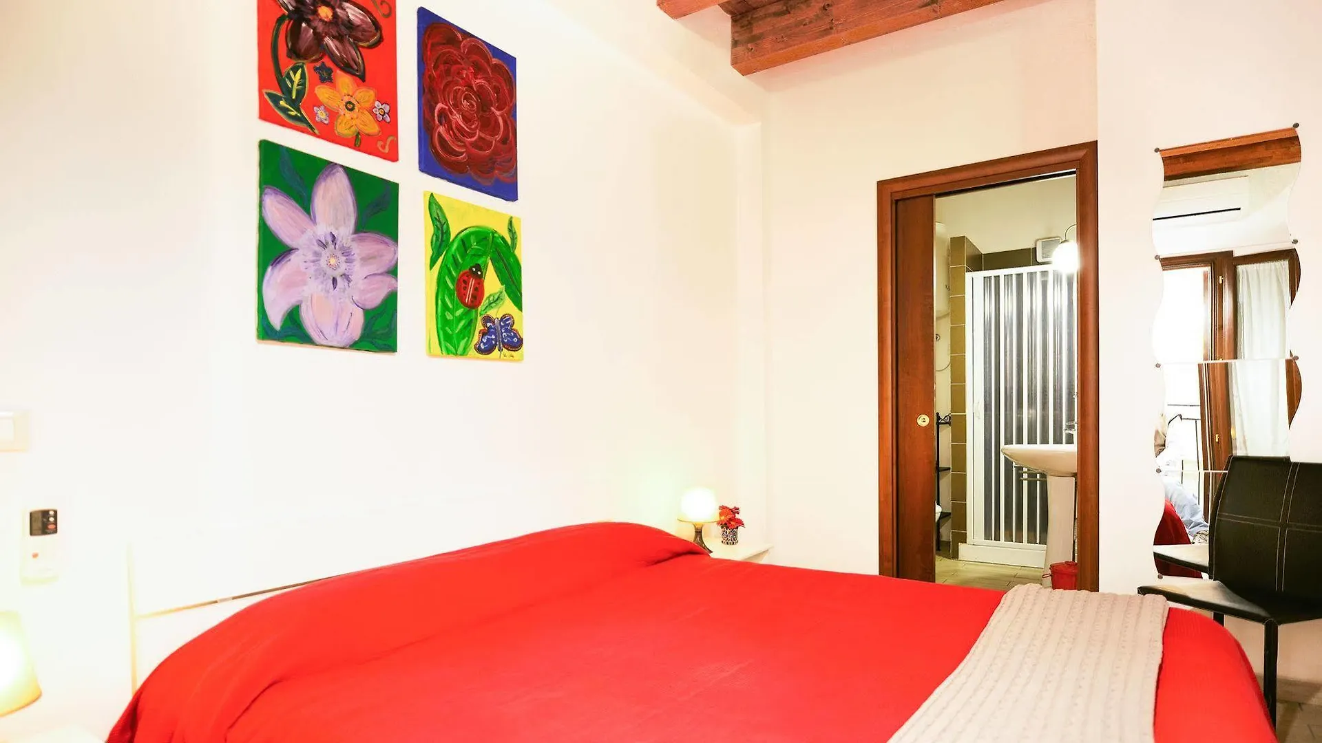 Casa Vacanze La Cattedrale Palermo