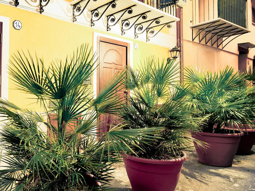 Appartamento Casa Vacanze La Cattedrale Palermo