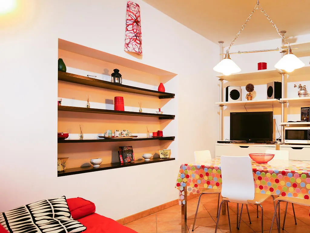 Casa Vacanze La Cattedrale Palermo 0*,