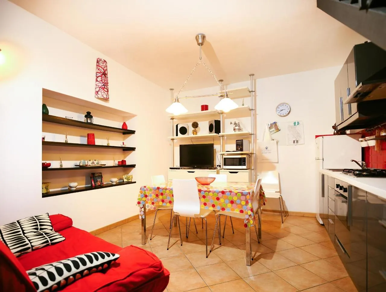 Apartment Casa Vacanze La Cattedrale Palermo