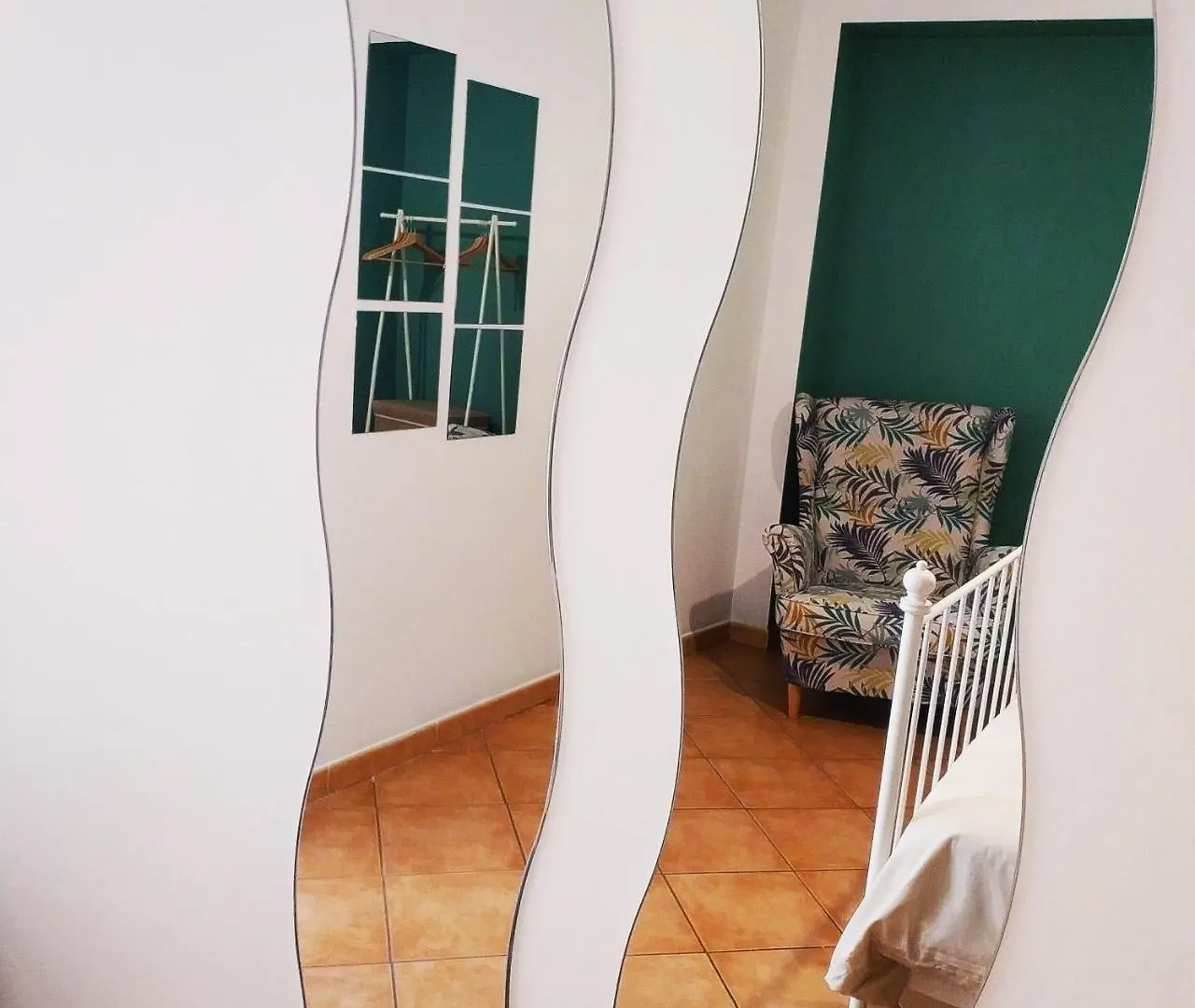 Casa Vacanze La Cattedrale Palermo