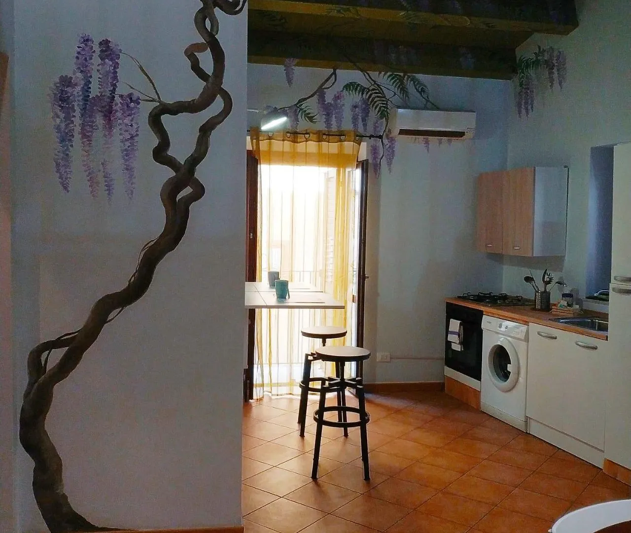 Casa Vacanze La Cattedrale Palermo 0*,