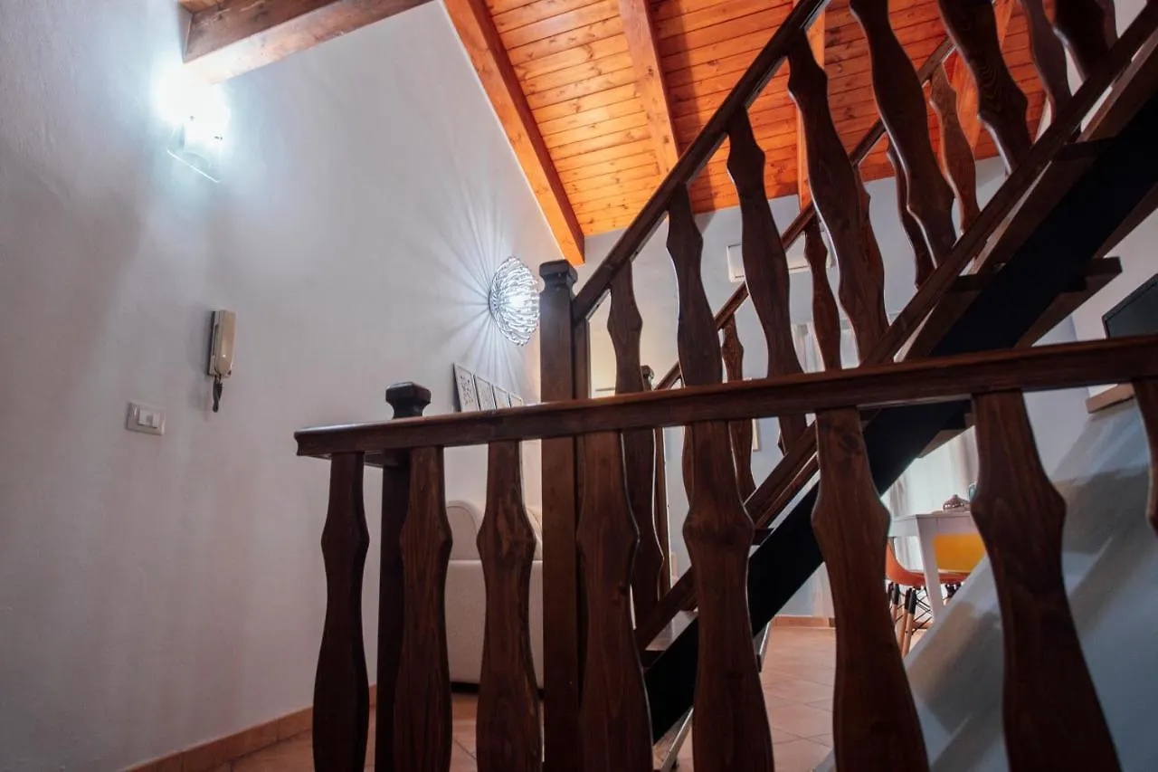 Casa Vacanze La Cattedrale Palermo