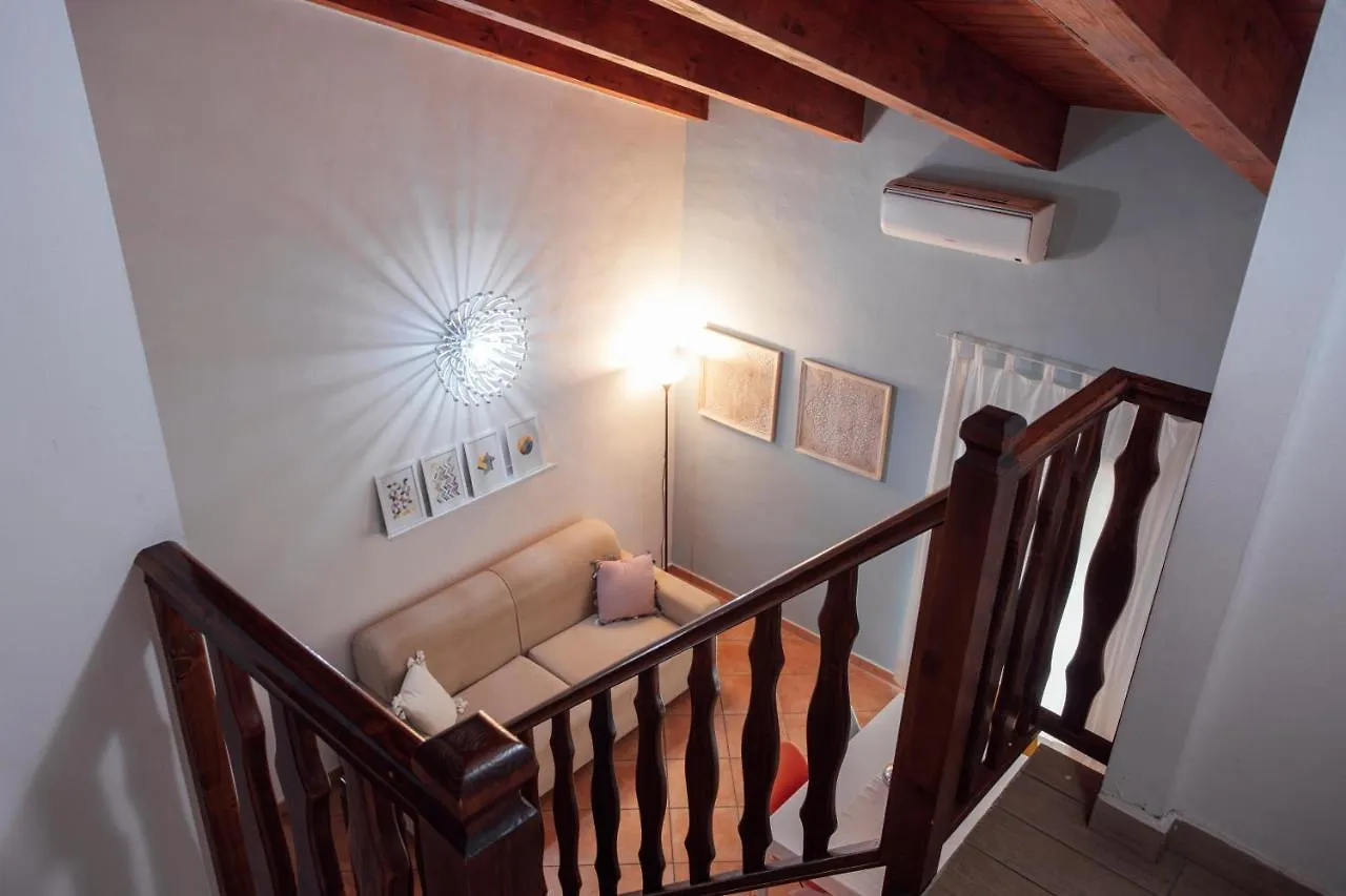 Appartamento Casa Vacanze La Cattedrale Palermo