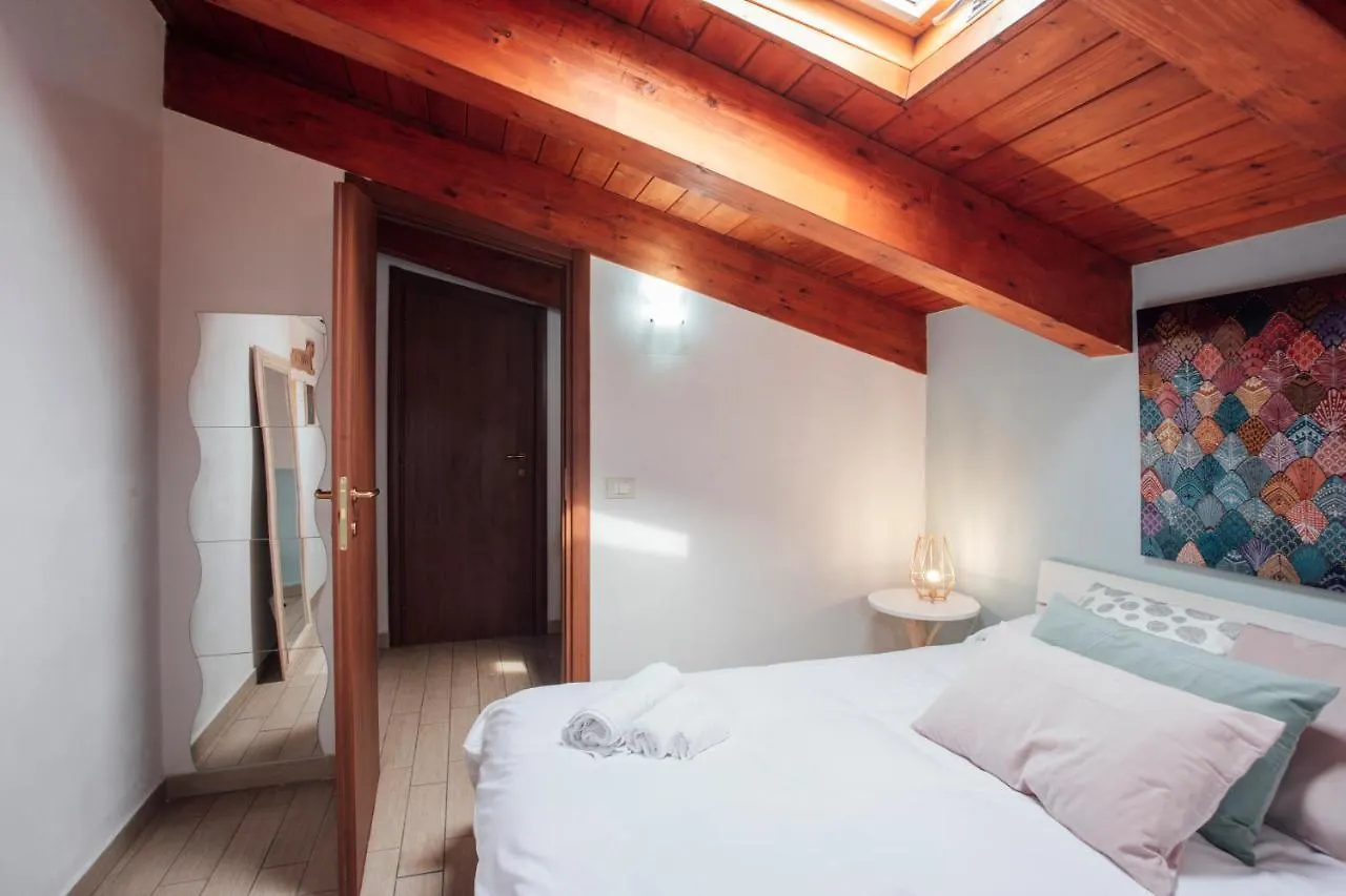Apartment Casa Vacanze La Cattedrale Palermo Italy