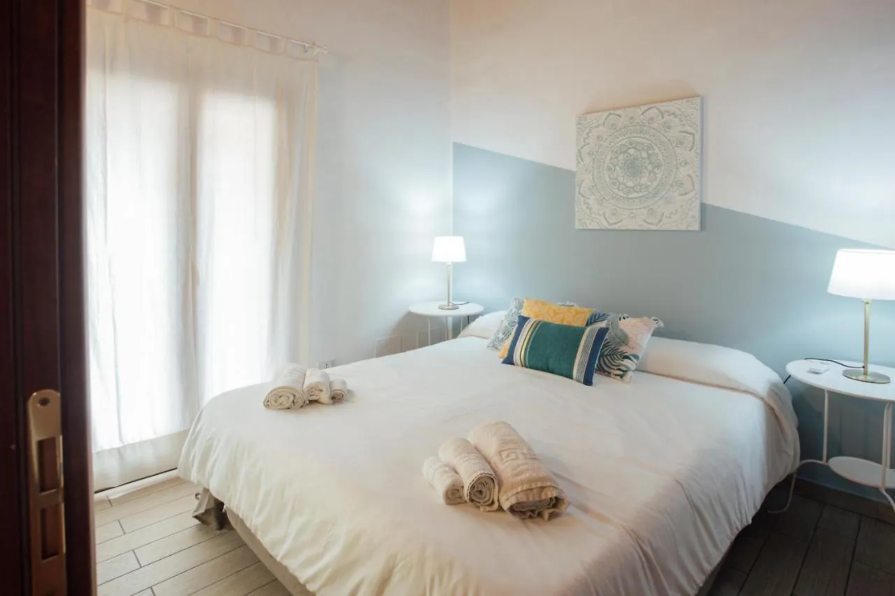 Casa Vacanze La Cattedrale Palermo