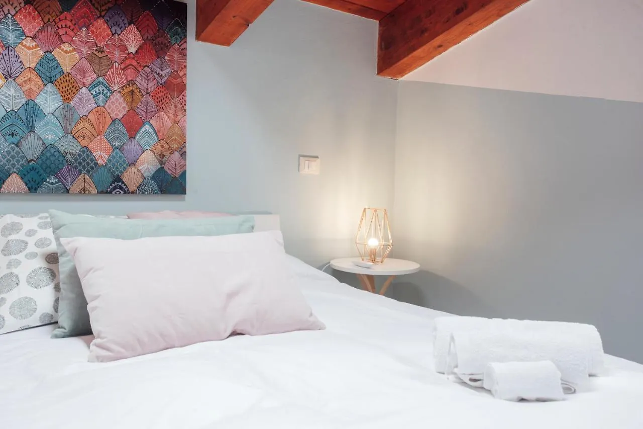Casa Vacanze La Cattedrale Palermo Apartment