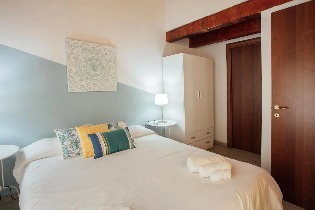 Casa Vacanze La Cattedrale Palermo