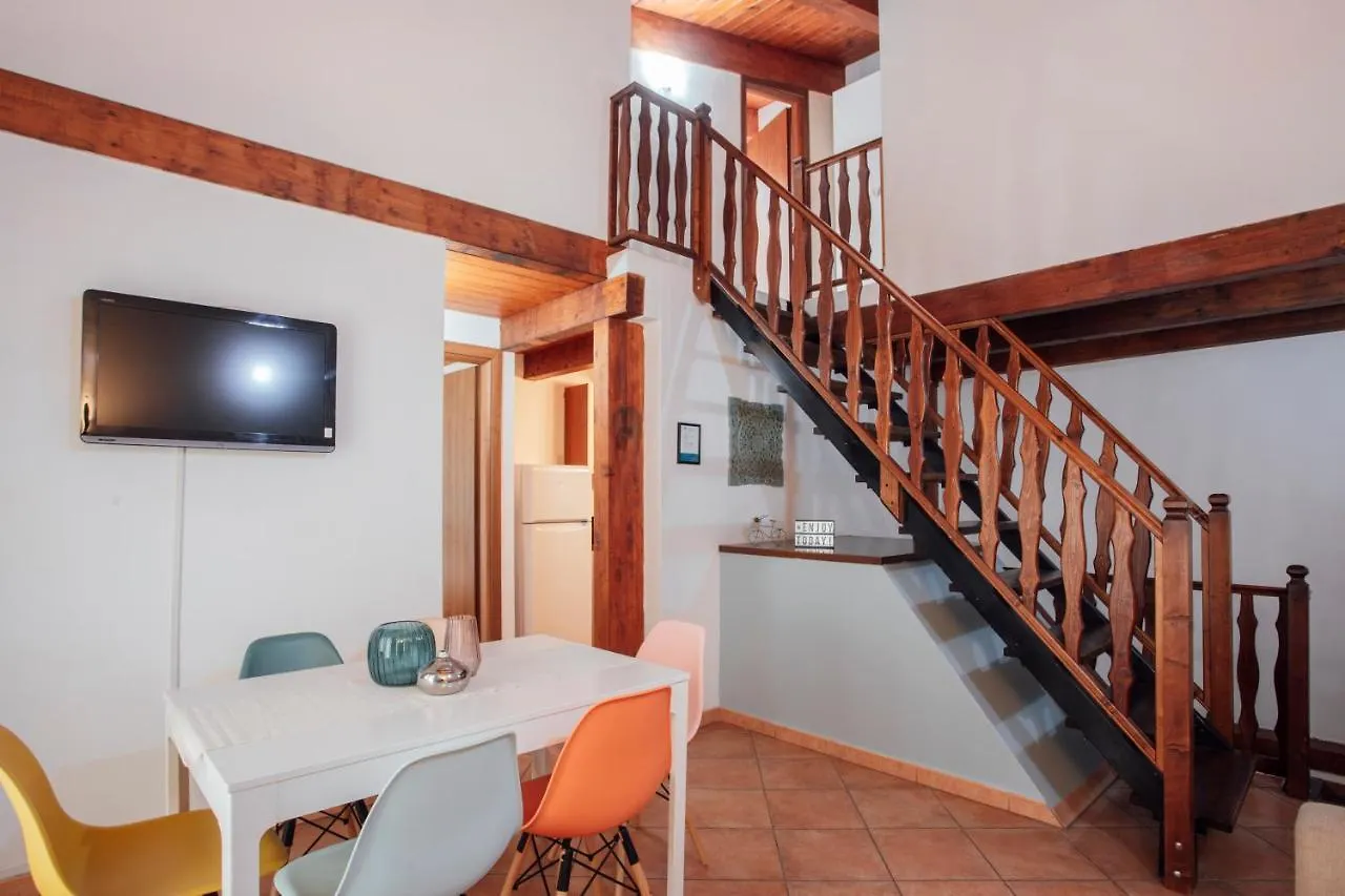 Appartamento Casa Vacanze La Cattedrale Palermo Italia