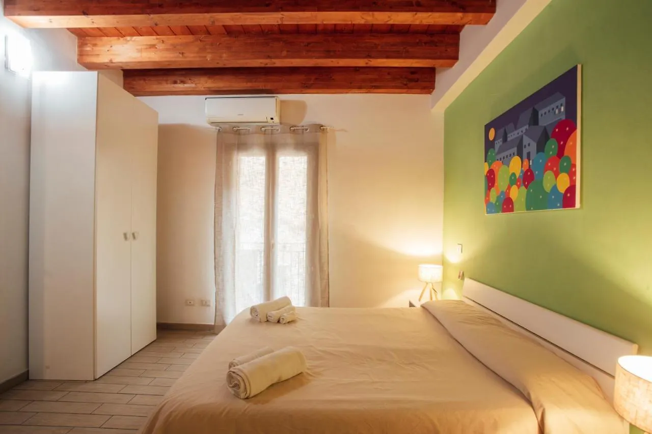 Casa Vacanze La Cattedrale Palermo 0*,