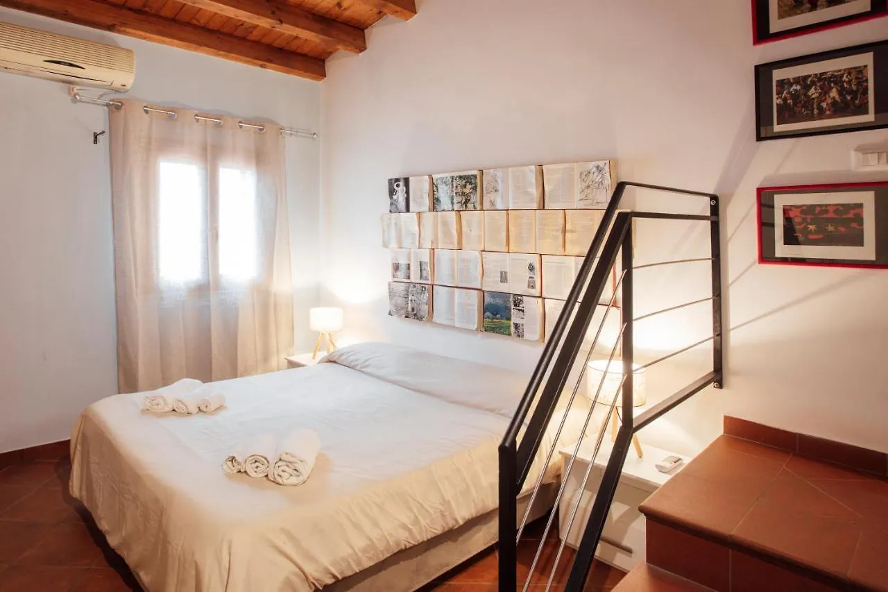 Casa Vacanze La Cattedrale Palermo