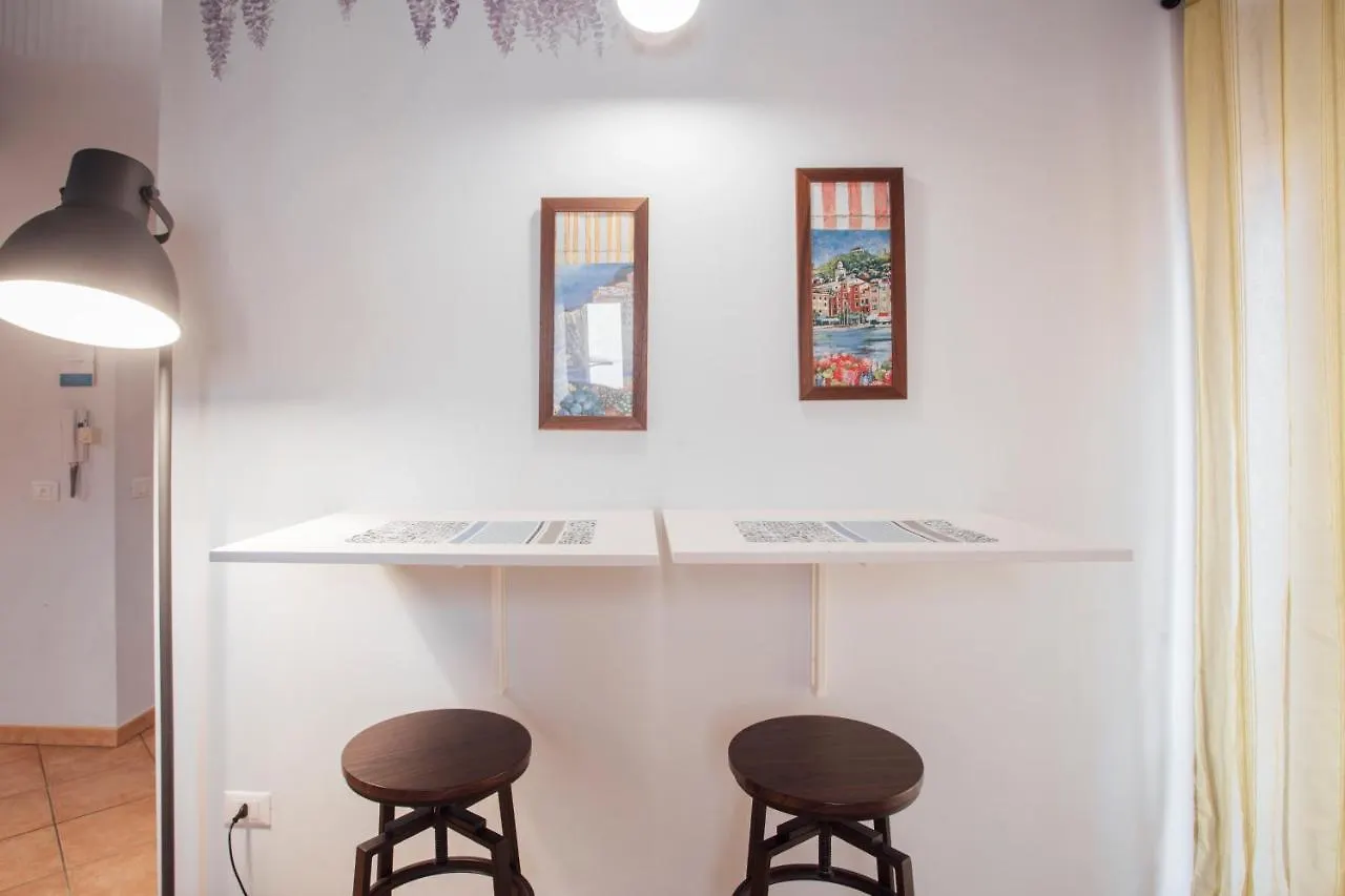 Apartment Casa Vacanze La Cattedrale Palermo