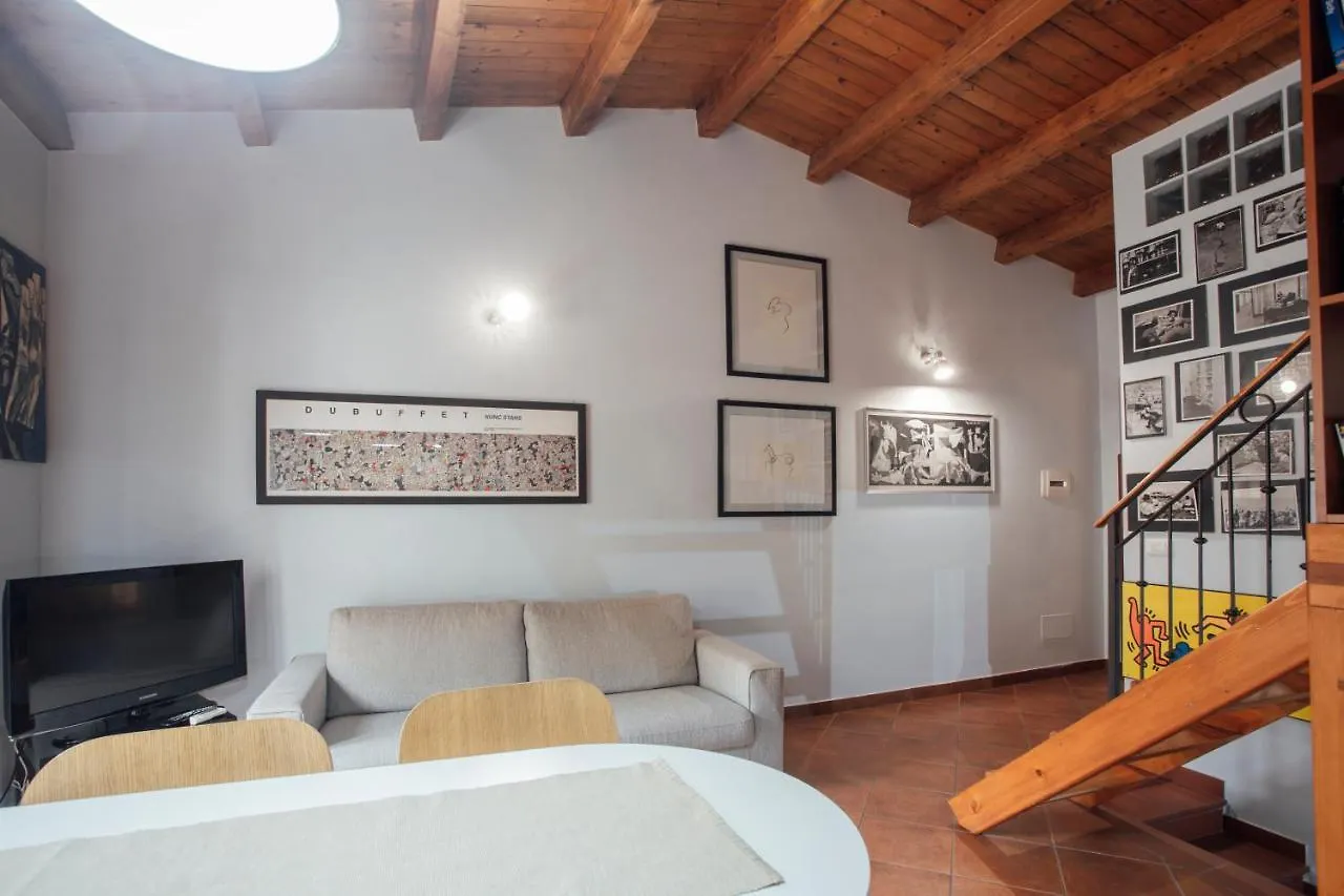 Casa Vacanze La Cattedrale Palermo Appartamento