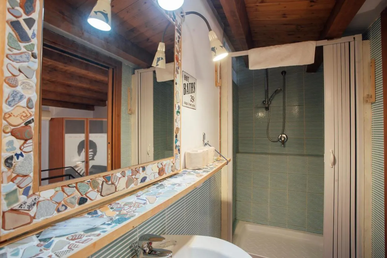 Casa Vacanze La Cattedrale Palermo Apartment