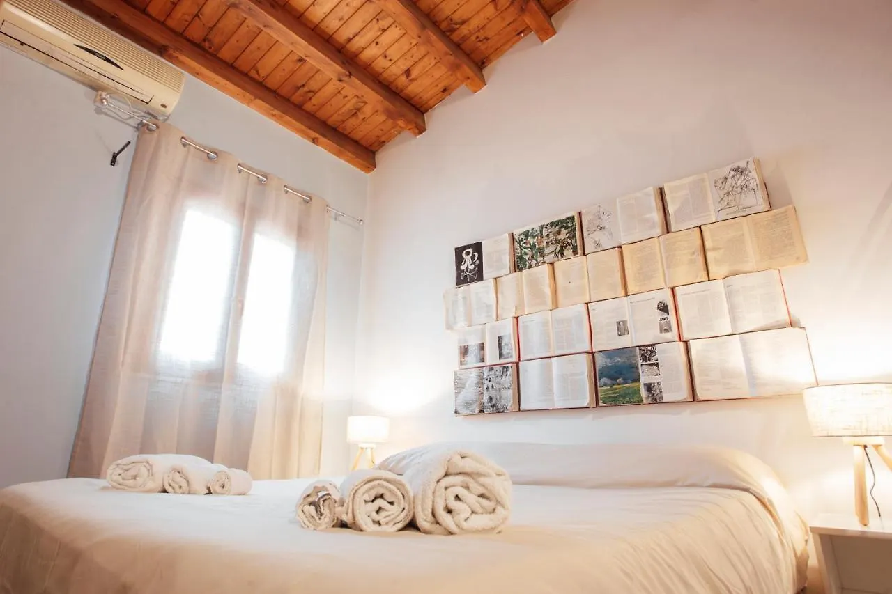 Casa Vacanze La Cattedrale Palermo Appartamento