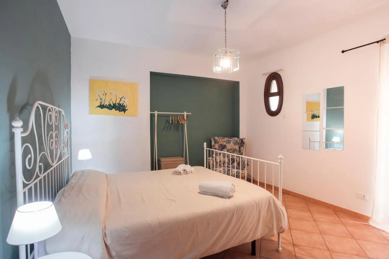 Casa Vacanze La Cattedrale Palermo Appartamento