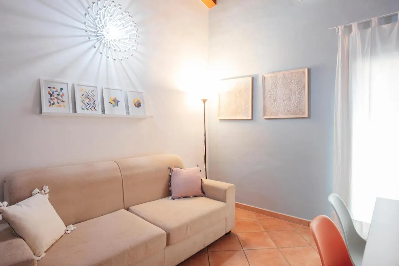 Apartment Casa Vacanze La Cattedrale Palermo